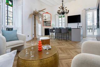 Miete Etagenwohnung  N/a. Antonia díaz, sevilla