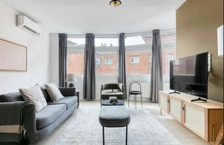 Location Appartement  N/a. Avenida de pío xii, madrid