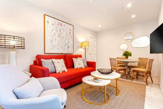 Location Appartement  N/a. Avenida de la constitución, sevilla
