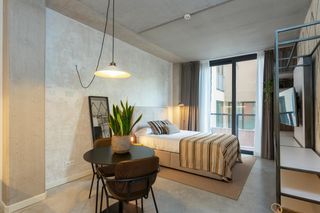 Lloguer Pis  N/a. Carrer de la diputació, barcelona
