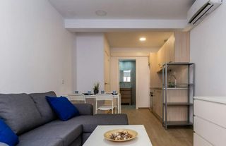 Lloguer Pis  N/a. Carrer del moianès, barcelona
