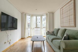 Location Appartement  N/a. Calle de eraso, madrid