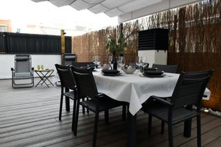 Miete Etagenwohnung  N/a. Calle de esteban collantes, madrid