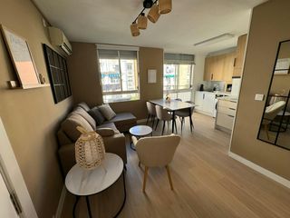 Location Appartement  N/a. Calle cocina de los ángeles, sevilla