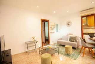 Lloguer Pis  N/a. Carrer de churruca, lhospitalet de llobregat