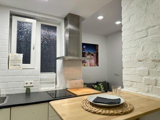 Miete Etagenwohnung  N/a. Paseo de las delicias, madrid