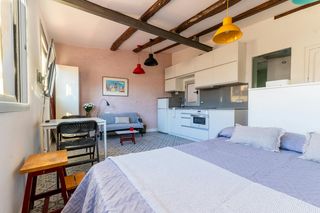 Alquiler Piso  N/a. Carrer daragó, barcelona