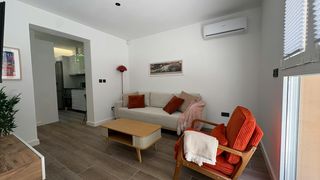 Rent Flat  N/a. Calle de siena, madrid