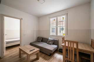 Miete Etagenwohnung  N/a. Calle francisco ordónez, madrid