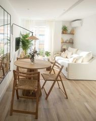 Miete Etagenwohnung  N/a. Avenida del cid, valencia