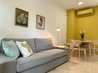 Flat in N/A
