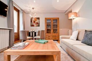 Location Appartement  N/a. Calle de alcalá, madrid
