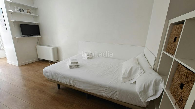 Foto 4ccee9a8-fa5c-4167-9207-2afc32103f77. Affitto edificio in Castilla Madrid