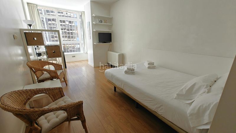 Foto 4b506820-9418-4e49-825c-f3a4a25d3ce0. Lloguer edifici a Castilla Madrid