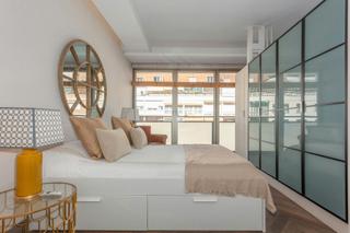 Lloguer Pis  N/a. Calle del doctor fleming, madrid