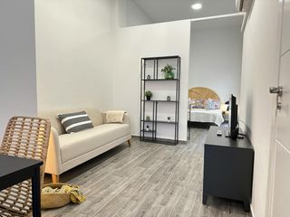 Rent Flat  N/a. Calle de la gaviota, madrid
