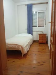 Miete Etagenwohnung  N/a. Calle de la rioja, leganés