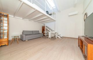 Rent Flat  N/a. Calle del padre oltra, madrid
