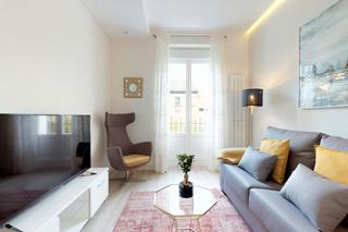 Location Appartement  N/a. Calle de fuencarral, madrid