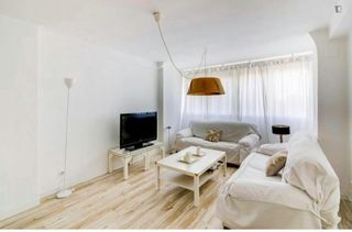 Rent Flat  N/a. Avinguda del port, valencia