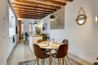 Lloguer Pis  N/a. Carrer de piquer, barcelona