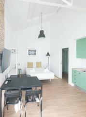 Location Appartement  N/a. Calle pedro aleixandre, valencia