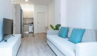 Alquiler Piso  N/a. Plaza doctor collado, valencia
