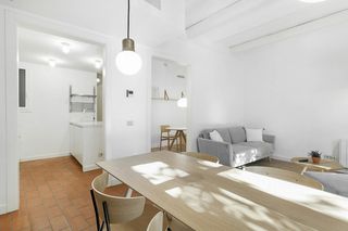 Lloguer Pis  N/a. Rambla del poblenou, barcelona