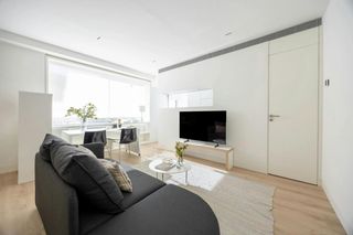 Flat in N/A