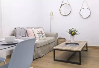 Miete Etagenwohnung  N/a. Carrer del consell de cent, barcelona