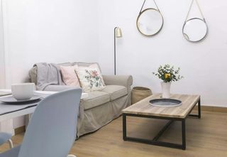 Miete Etagenwohnung  N/a. Carrer del consell de cent, barcelona