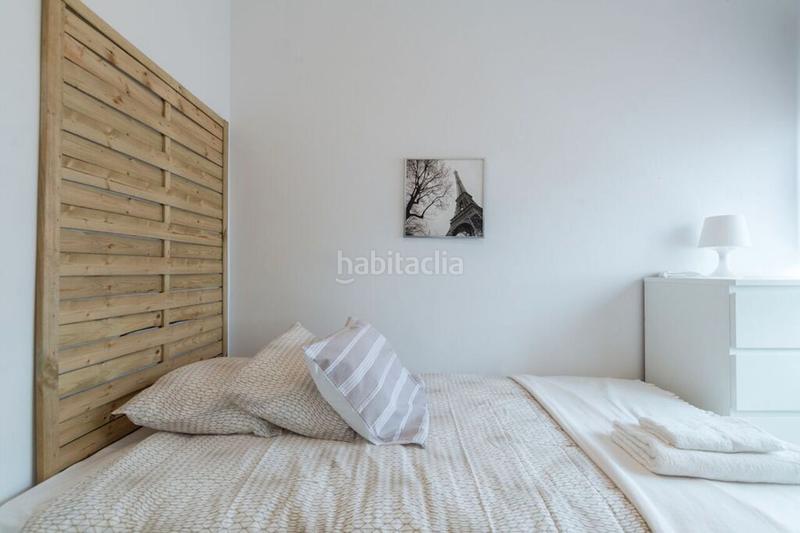 Foto 0d575787-296f-4b39-8d24-936d63be6ef2. Location appartement avec chauffage dans Cuatro Caminos - Azca Madrid