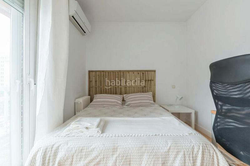 Foto 176889ed-55b3-494c-95cc-352260e37cda. Location appartement avec chauffage dans Cuatro Caminos - Azca Madrid