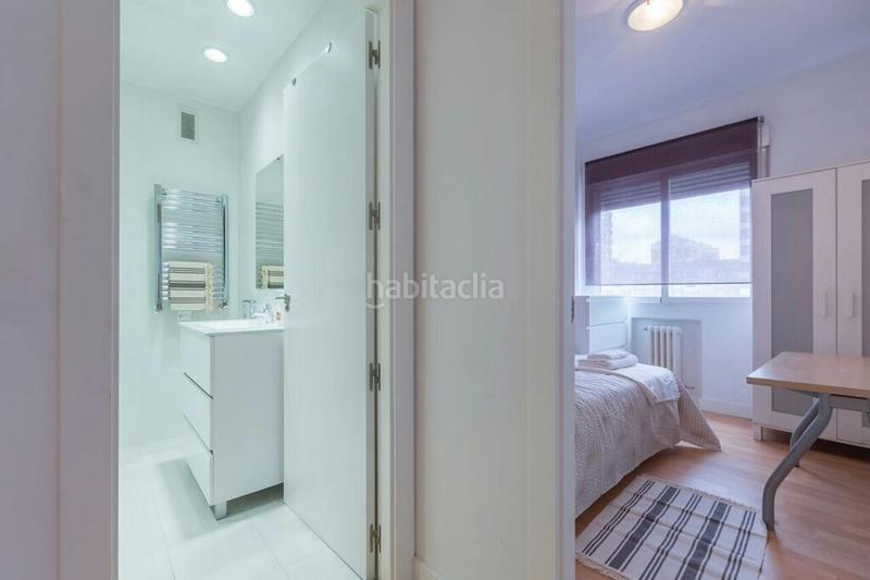 Foto 750cd817-17a1-466c-81d3-f840070767b5. Location appartement avec chauffage dans Cuatro Caminos - Azca Madrid