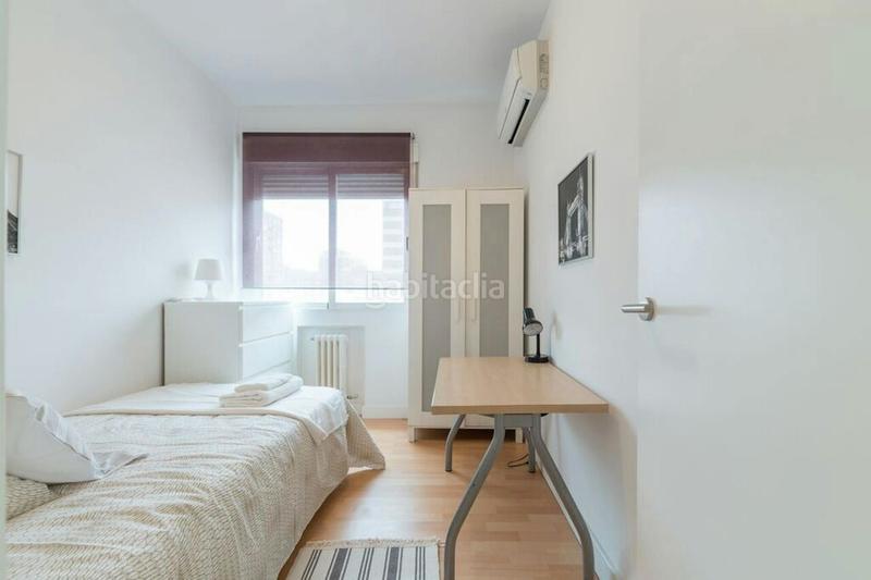 Foto c77696bb-f510-4b19-b7d0-08d004265d09. Location appartement avec chauffage dans Cuatro Caminos - Azca Madrid