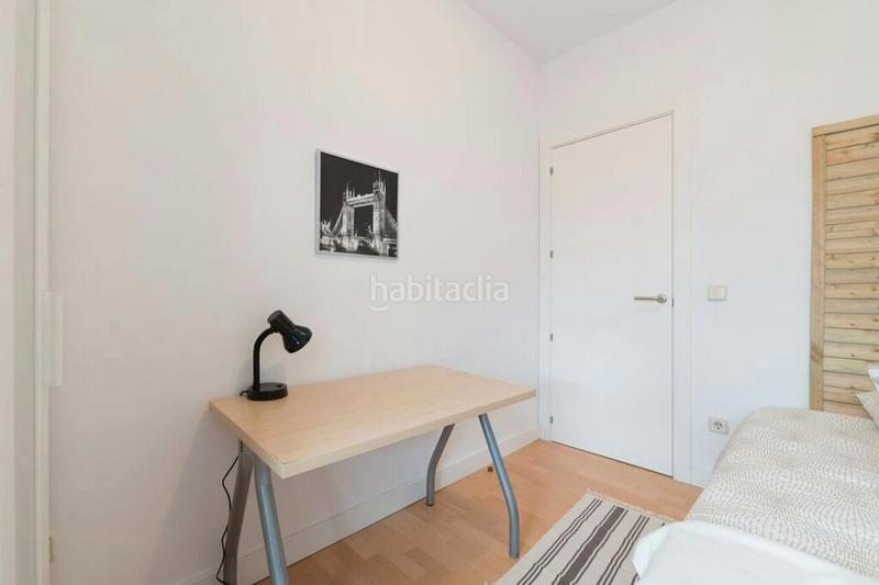 Foto 48593dc4-b98d-4577-88bb-acdffe52e4b9. Rent flat with heating in Cuatro Caminos - Azca Madrid