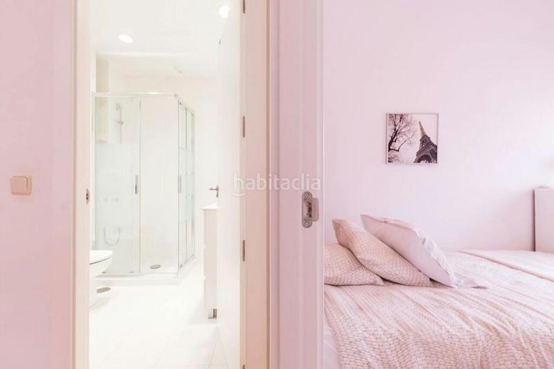 Foto 5be41a6e-c660-45ee-9e18-fdfb3c8056b0. Rent flat with heating in Cuatro Caminos - Azca Madrid