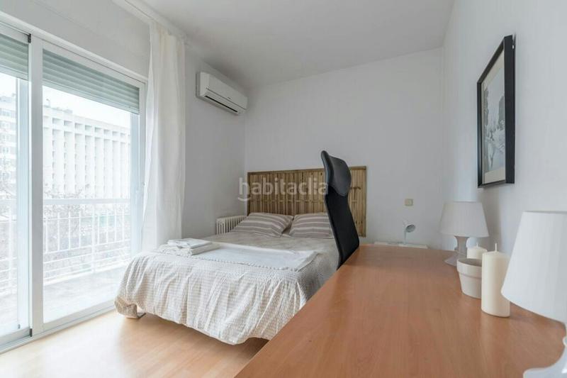 Foto 6b1d6636-6e07-476c-8c19-29ab1461fbb4. Rent flat with heating in Cuatro Caminos - Azca Madrid