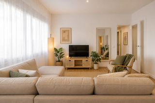 Location Appartement  N/a. Carrer de craywinckel, barcelona