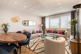 Location Appartement  N/a. Calle de la princesa, madrid
