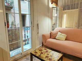 Rent Flat  N/a. Carrer dels agullers, barcelona