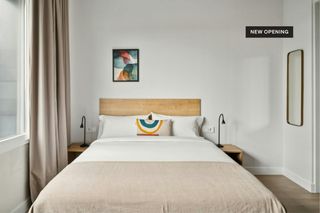 Rent Flat  N/a. Calle de josé antonio rebolledo y palma, madrid