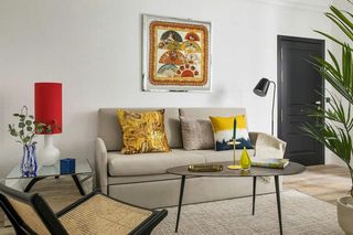Flat in N/A