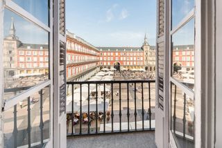 Affitto Appartamento  N/a. Calle de toledo, madrid