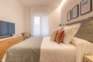 Location Appartement  N/a. Calle de viriato, madrid