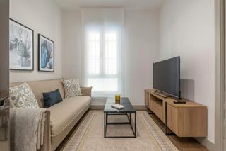 Location Appartement  N/a. Calle de viriato, madrid