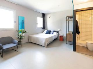 Miete Etagenwohnung  N/a. Avinguda del paral.lel, barcelona