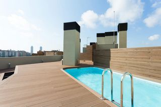 Location Appartement  N/a. Carrer dausiàs marc, barcelona