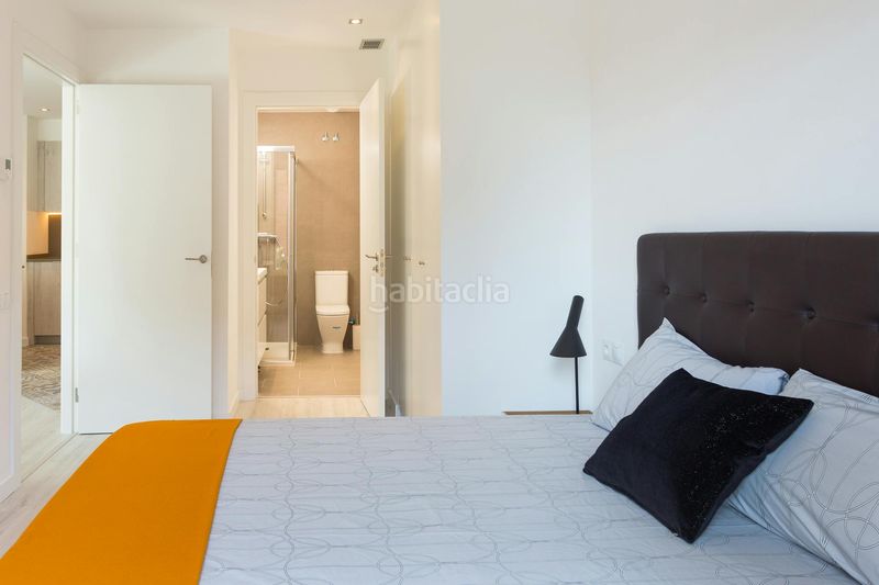 Foto 0a48a525-a516-49b0-b4f8-5cb163725eac. Miete etagenwohnung mit heizung in Fort Pienc Barcelona