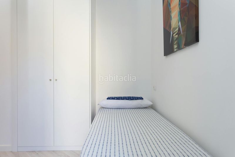 Foto 2cc27095-2070-4589-a82d-8f029f71ef06. Miete etagenwohnung mit heizung in Fort Pienc Barcelona